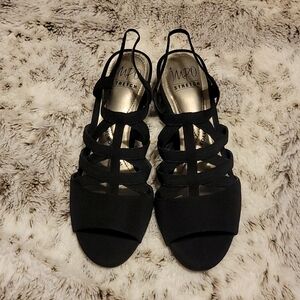 Impo Womens Ellaria Heels 8.5M